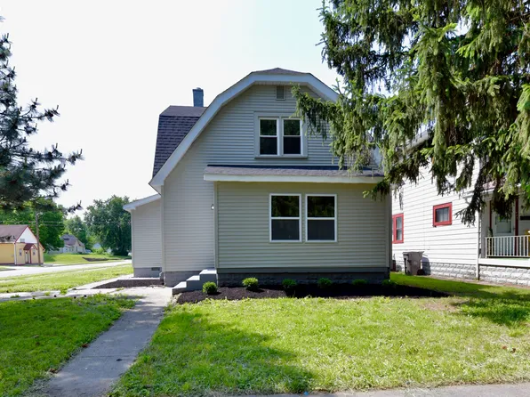 901 W Roache St, Indianapolis, IN 46208