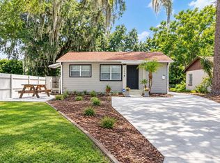 1309 E Harding St #A, Orlando, FL 32806