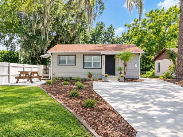 1309 E Harding St, Orlando, FL