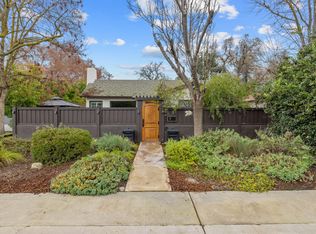 1501 W College Ave, Visalia, CA