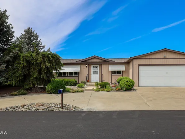 3701 Gun Club Rd Unit 100, Yakima, WA 98901