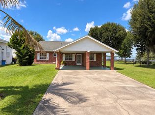 254 Cloverleaf Rd, Lake Placid, FL 33852