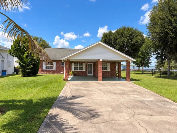 254 Cloverleaf Rd, Lake Placid, FL 33852