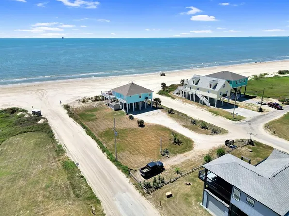 00 West Lane, Crystal Beach, TX 77650