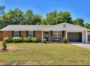 3402 Cannongate Dr, Augusta, GA 30907