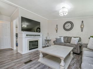 824 N Seminole St, Amarillo, TX 79107