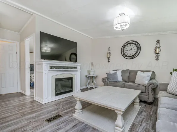 824 N Seminole St, Amarillo, TX 79107