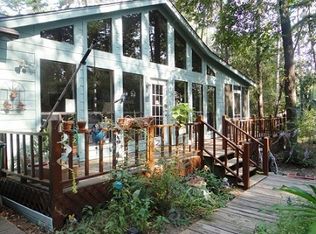 183 Candlelight Path, Holly Lake Ranch, TX 75765