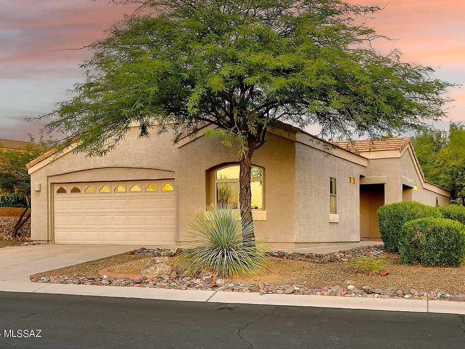 1st image of 5346 W Arid Canyon Dr