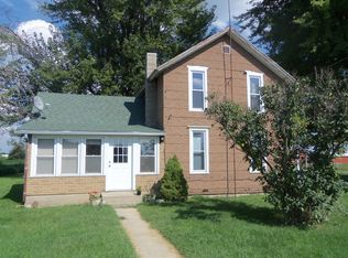 8470 19th Rd, Argos, IN 46501