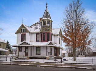 412 S Main St, Dunkirk, IN 47336