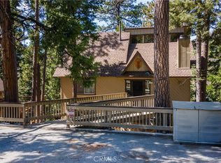 750 E Grass Valley Rd, Lake Arrowhead, CA 92352
