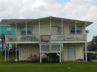 4106 Hardin Dr, Galveston, TX 77554