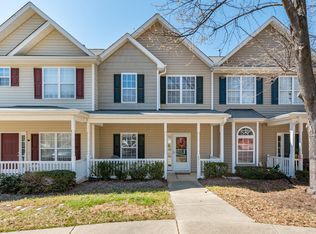 4011 Volkswalk Pl, Raleigh, NC 27610