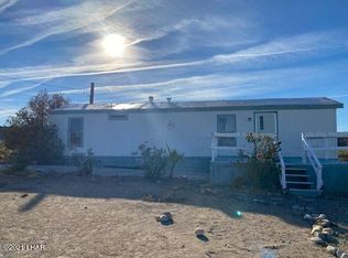 477 E Bluewater Dr, Parker, AZ 85344