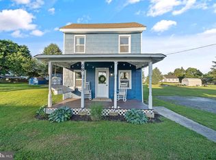 68 West St, Leipsic, DE 19901