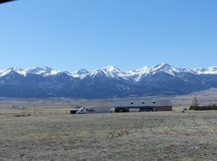 103 Ridgeline Dr, Westcliffe, CO 81252