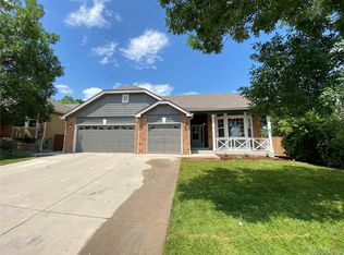 11707 W Belleview Dr, Littleton, CO 80127