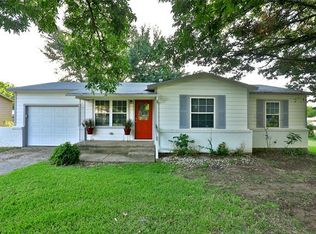 425 Ridgeway St, Clyde, TX 79510