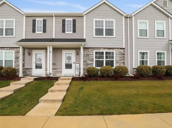 10421 Freedom Way, Cedar Lake, IN 46303