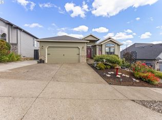 7418 SE 157th Ave, Portland, OR 97236