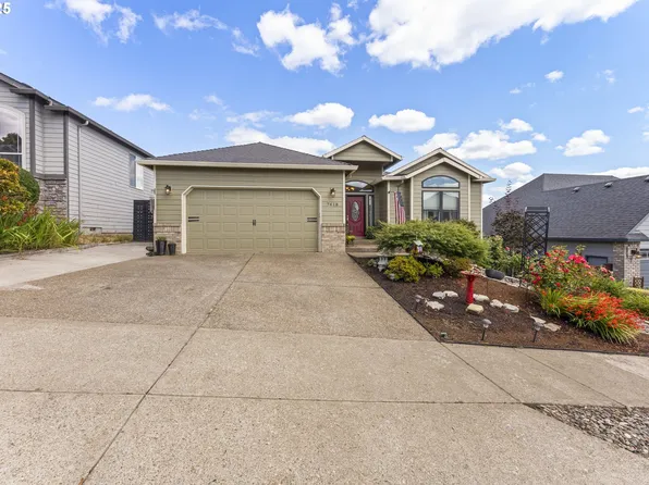 7418 SE 157th Ave, Portland, OR 97236