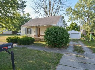 602 E Main St, Hartford City, IN 47348