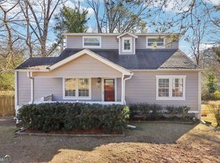 1390 Almont Dr SW, Atlanta, GA 30310