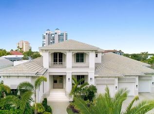 5181 Seashell Ave, Naples, FL 34103