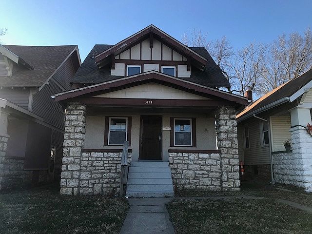 Property Front View