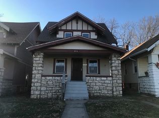 3714 Indiana Ave, Kansas City, MO 64128