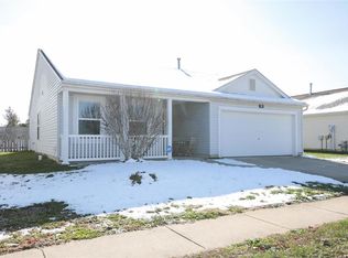 220 Falling Leaf Way, Mascoutah, IL
