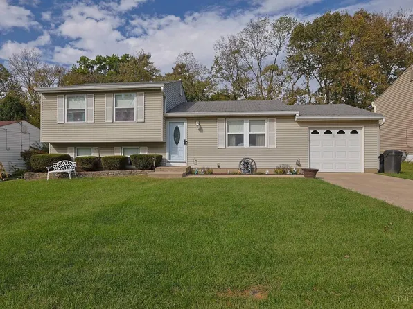2818 Overdale Dr, Cincinnati, OH 45251