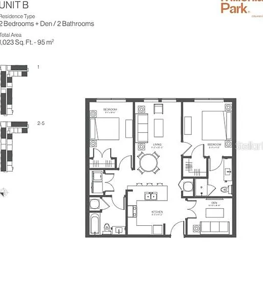 5579 Millenia Park Blvd #314 — Photo 16