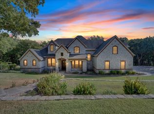 1420 Oaklawn Ln, Aledo, TX 76008