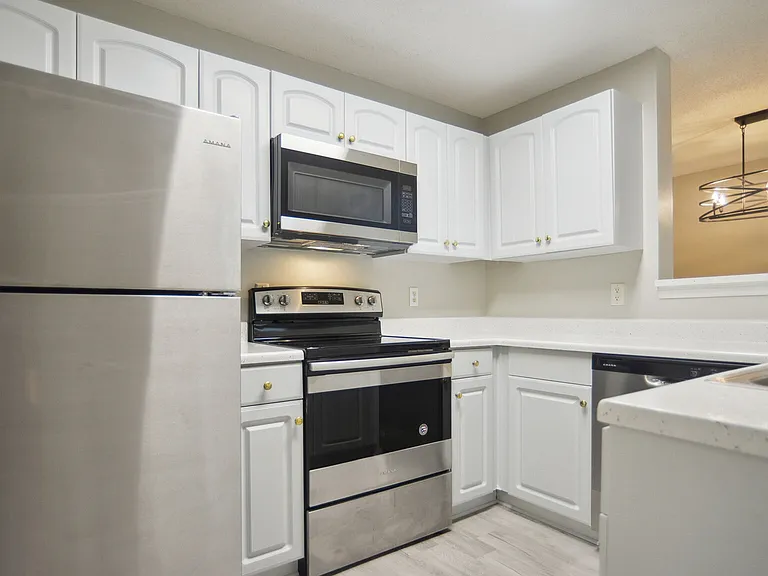 Kitchen , All new applicances