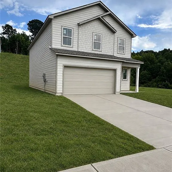 123 Buck Creek Ln — Photo 2