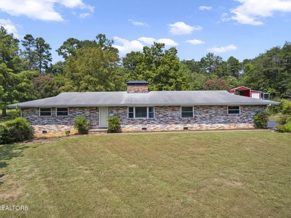 1355 Kimberlin Heights Rd, Kimberlin Heights, TN 37920