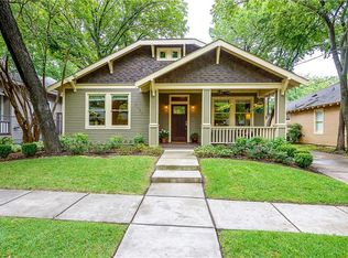 5426 Worth St, Dallas, TX 75214