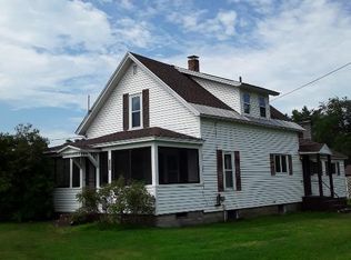 485 State Route 25, Warren, NH 03279