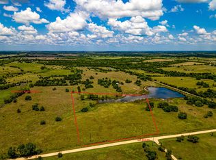 County Road 26320, Roxton, TX 75477
