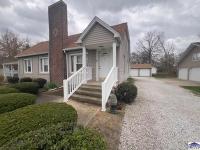 2815 E Morris Ave, Terre Haute, IN, 47805