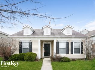 12168 Lindley Dr, Noblesville, IN 46060