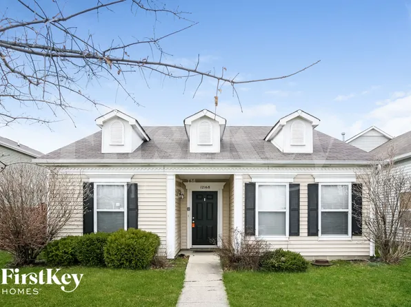 12168 Lindley Dr, Noblesville, IN 46060