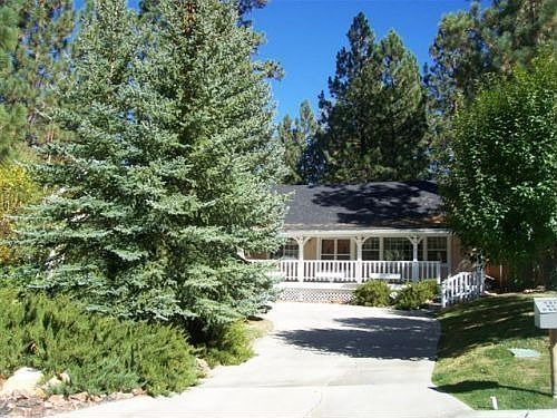 Front Home View