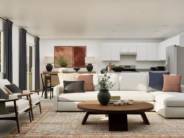 Cedarwood Plan, Meadowview : The August Collection