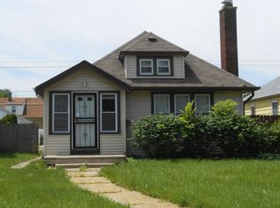 4731 N Green Bay Ave, Milwaukee, WI 53209