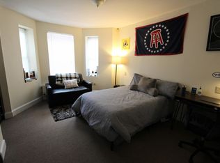 831 Beacon St #1A, Boston, MA 02215