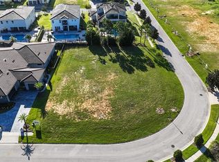 8022 TWIN EAGLES LOOP LOT 288, KISSIMMEE, FL 34747