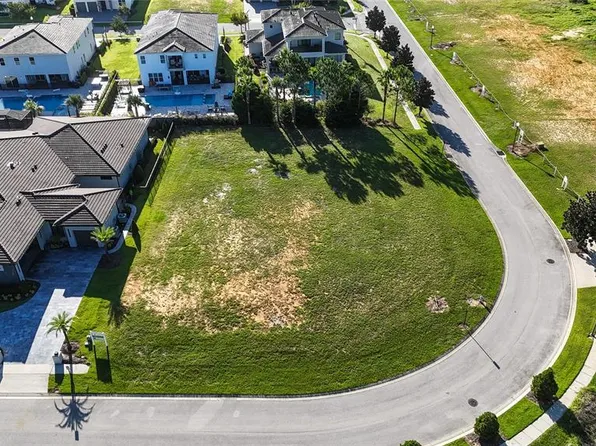 8022 TWIN EAGLES LOOP LOT 288, KISSIMMEE, FL 34747